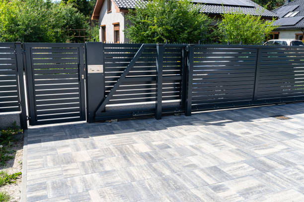 Best Driveway Paving Contractor  in Lake Camelot, WI