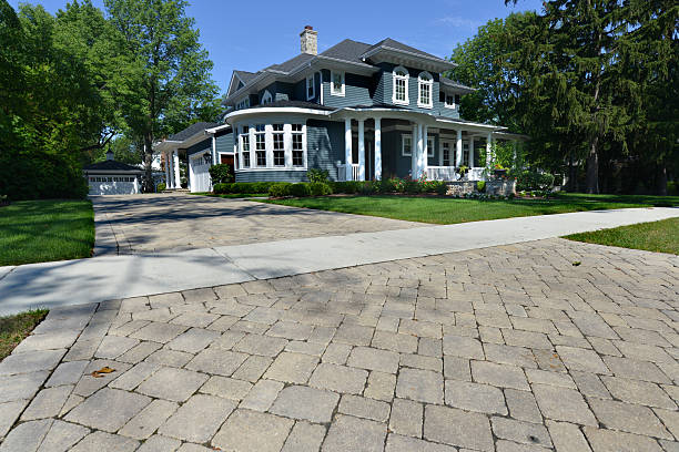 Driveway Repair Near Me in Lake Camelot, WI
