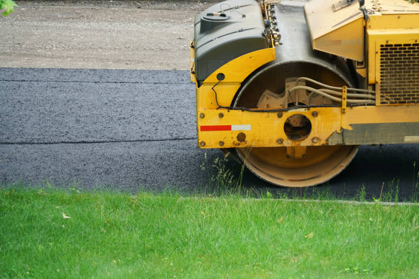 Best Cobblestone Driveway Pavers  in Lake Camelot, WI