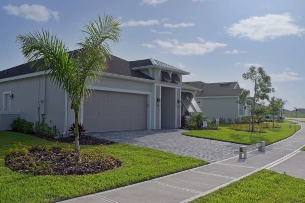 Best Residential Paver Driveway  in Lake Camelot, WI