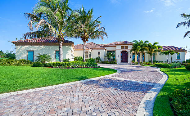 Reasons to Select Us for Your Driveway Paving Requirements in Lake Camelot, WI