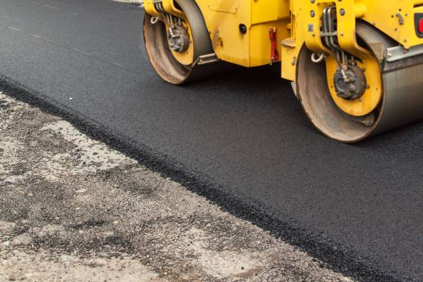 Best Residential Driveway Paver Services  in Lake Camelot, WI