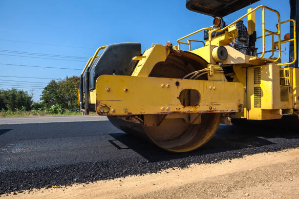 Best Driveway Pavers Near Me  in Lake Camelot, WI